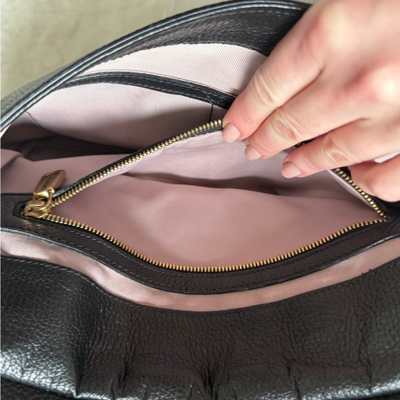 Mario Valentino leather bag - Picture 7 of 12